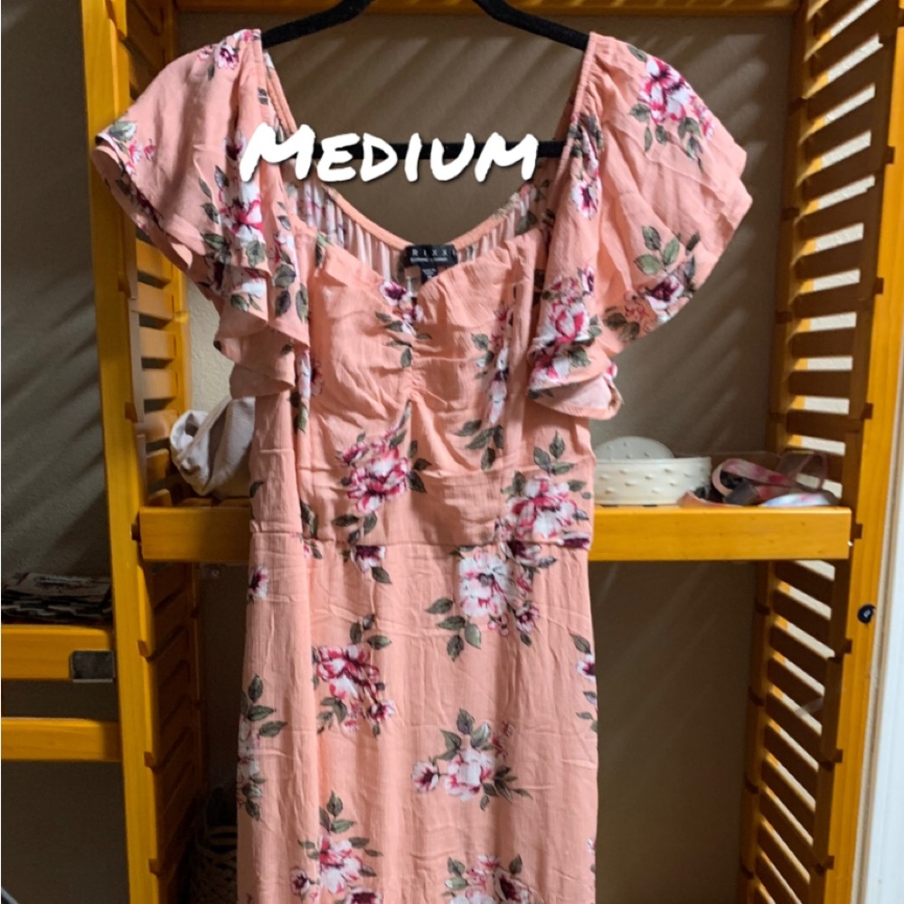 Dresses